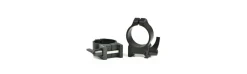 Juego de Anillas WARNE Maxima 30mm Desmontables - Medianas-Alvarez Online
