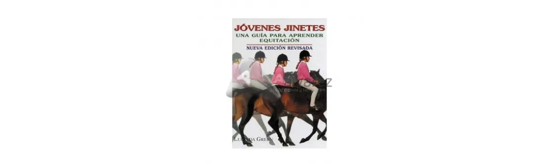 Jóvenes Jinetes