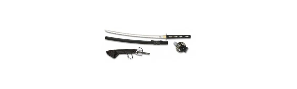 Katana Tole10 Templada