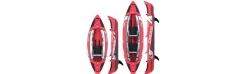 Kayak Namaka-Cressi Best