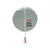Kit Aro salvavidas SOLAS 75 cm Luz de aro y rabiza de 30 m-Alvarez Sale