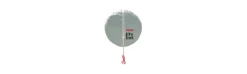 Kit Aro salvavidas SOLAS 75 cm Luz de aro y rabiza de 30 m-Alvarez Sale