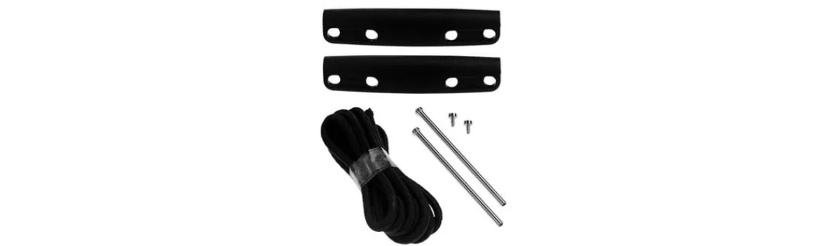 Kit Bungee para Ordenador Suunto Eon Steel-Alvarez Best