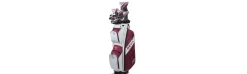 Kit Callaway Reva Fucsia 11 Piezas Lady