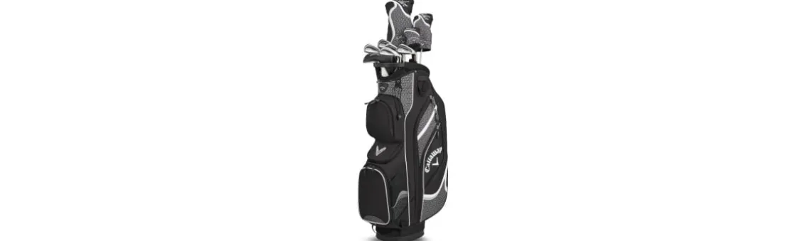 Kit Callaway Solaire Lady 10 Piezas