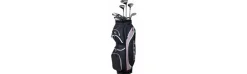Kit Cobra Fly-XL Black Pink 11 Piezas Lady