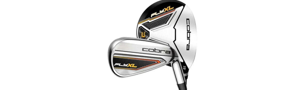 Kit Fly-XL Booster 4 Piezas-Cobra Best