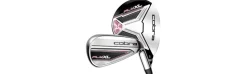 Kit Cobra Fly-XL Booster 4 Piezas Lady