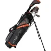 Kit King Junior 7-9 años-Cobra Discount