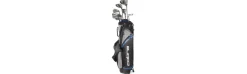 Kit King Junior 13-15 Años-Cobra New