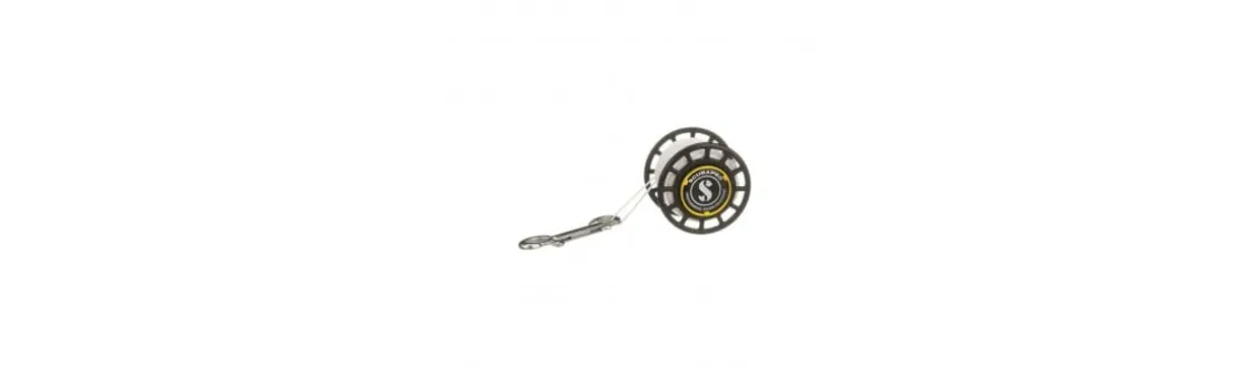 Kit Color Carrete Scubapro S-Tek