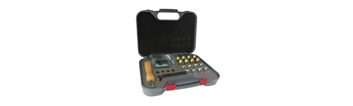 Kit Completo Ramplón-Alvarez New