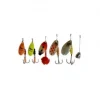 Kit Cucharillas Mepps Lucio