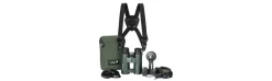 Kit de Prismáticos Veo HD 8420BDL ED 8x42-Vanguard Clearance
