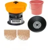 Kit Limpiavainas Smartreloader SR787 Ready to Go-Alvarez