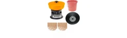Kit Limpiavainas Smartreloader SR787 Ready to Go-Alvarez