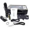 Kit Linterna de Caza Speras Est Plus 1600 Lumens