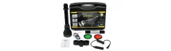 Kit Linterna T217 V2 Máximo Alcance-Speras Best