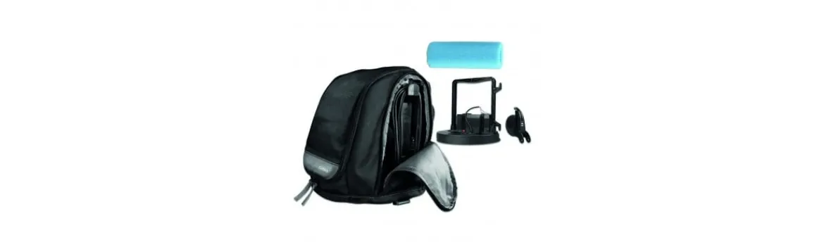 Kit Portátil Sonda Striker-Garmin Outlet