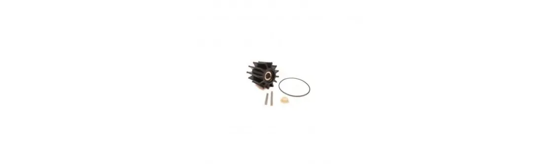 Kit Recambio Impulsores Sherwood 10.077K Junta Anillo