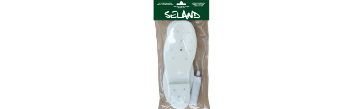Kit Afielpin Kit Suela Fieltro Con Pinchos-Seland Online