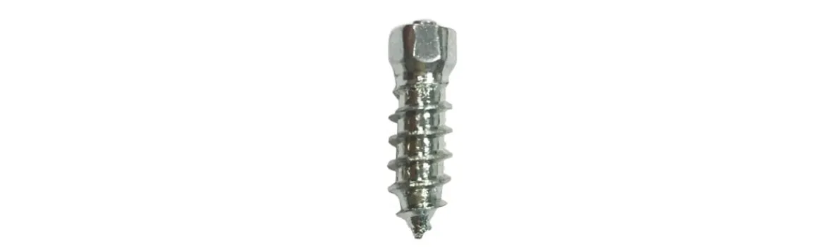 Kit Clavos Tungsteno-Seland Discount