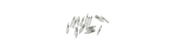 Kit Sonajeros Glass Rattle Kit S,M,L 15uds-Savage Gear