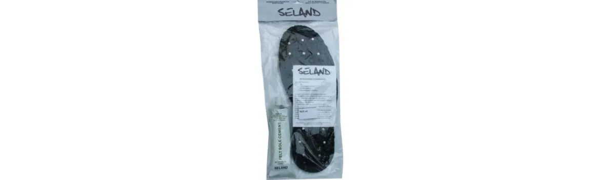 Kit Sustitución Suela Caucho Pinchos-Seland Sale