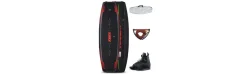 Kit Tabla Jobe Wakeboard