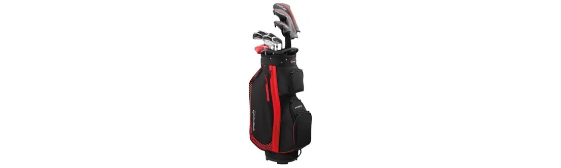 Kit TaylorMade RBZ 2 Grafito