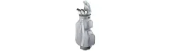 Kit TaylorMade RBZ 2 Lady