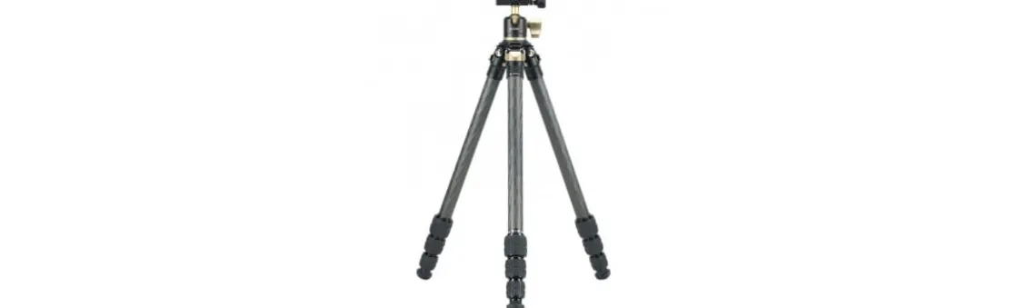 Kit Trípode Leupold Alpine CF-425