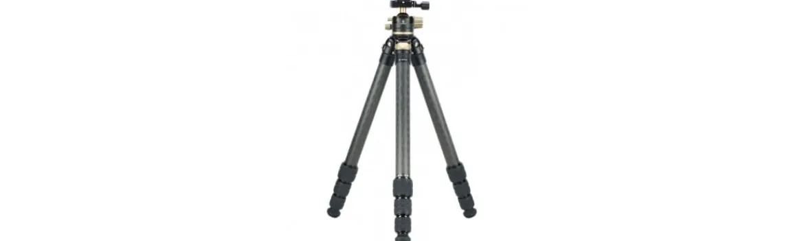 Kit Trípode Pro Guide CF-436-Leupold Online