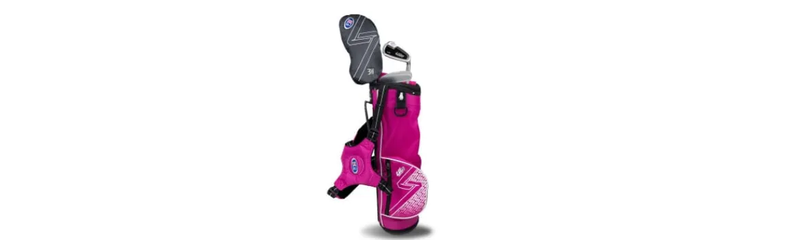Kit UL7-39 3 Palos 3 a 4 años-U.S. Kids Discount