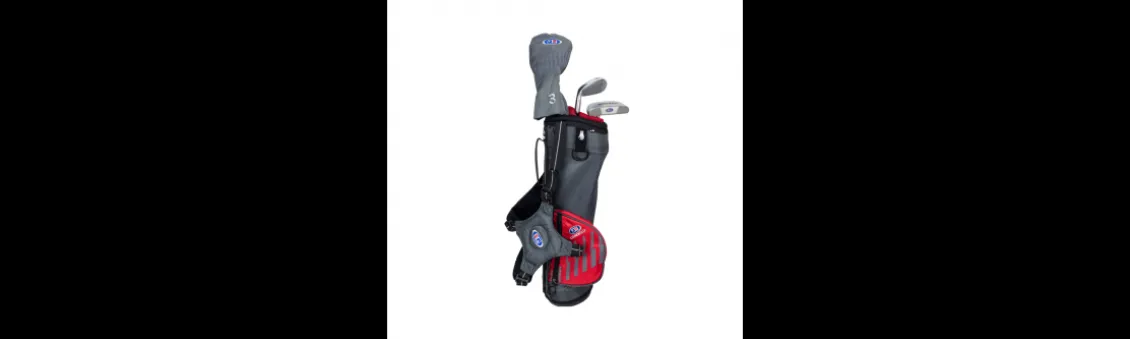 Kit U.S. Kids Ultralight