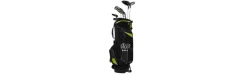 Kit 8 Piezas (9-12 Años) Junior-Vice Golf Discount