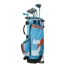 Kit Vice Golf 6 Piezas (4-8 Años) Junior