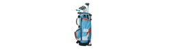 Kit Vice Golf 6 Piezas (4-8 Años) Junior