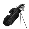 Kit 10 Piezas Grafito Lady-Vice Golf Hot