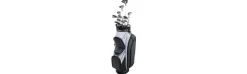 Kit Wilson Player Fit Grafito Lady