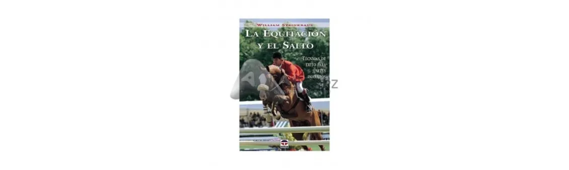 La Equitación y El Salto