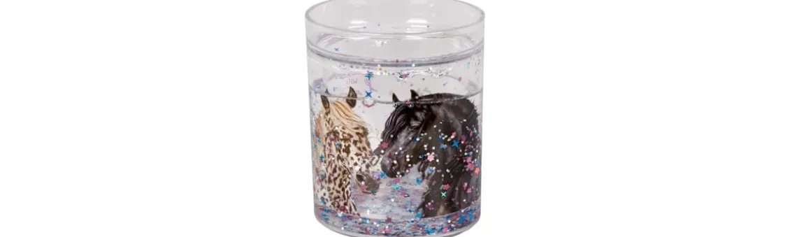 Lapicero Horse Friends