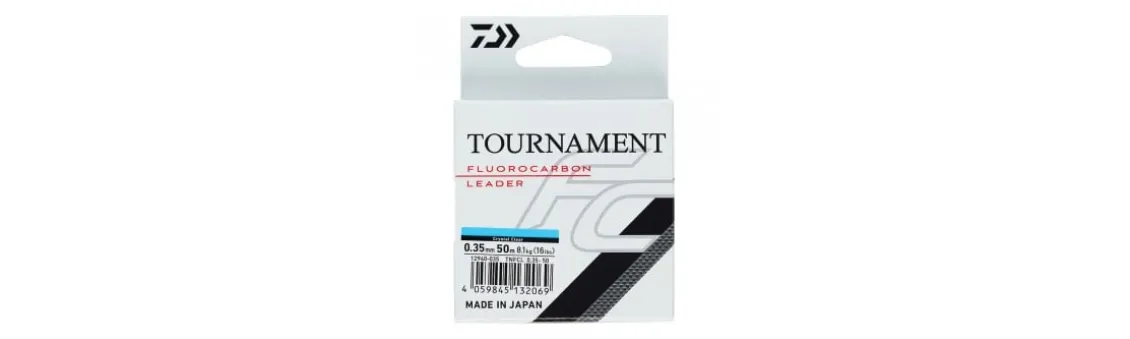 Leader Daiwa Tournament 50M