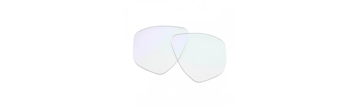 Lentes Ópticas Zoom para miopía-Scubapro Hot
