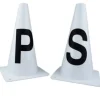 Letras Conos Para Doma R,S,V,P (4 Letras)-Zaldi Hot