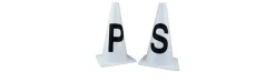 Letras Conos Para Doma R,S,V,P (4 Letras)-Zaldi Hot