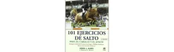 Libro 101 Ejercicios de Salto