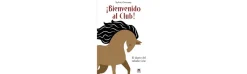 Libro ¡BIENVENIDO AL CLUB!-Alvarez Hot