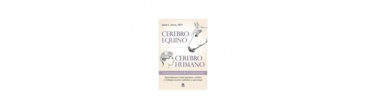 Libro Cerebro Equino Cerebro Humano-Alvarez Discount