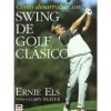 Libro Cómo Desarrollar Un Swing de Golf Clásico